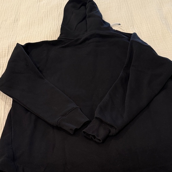 All Saints Black Sweatshirt - Picture 3 of 3
